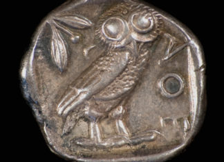 Le monete greche 687 0 Le monete greche_ok